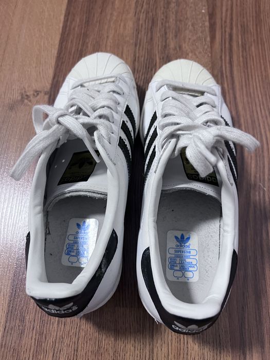 Adidas Superstar