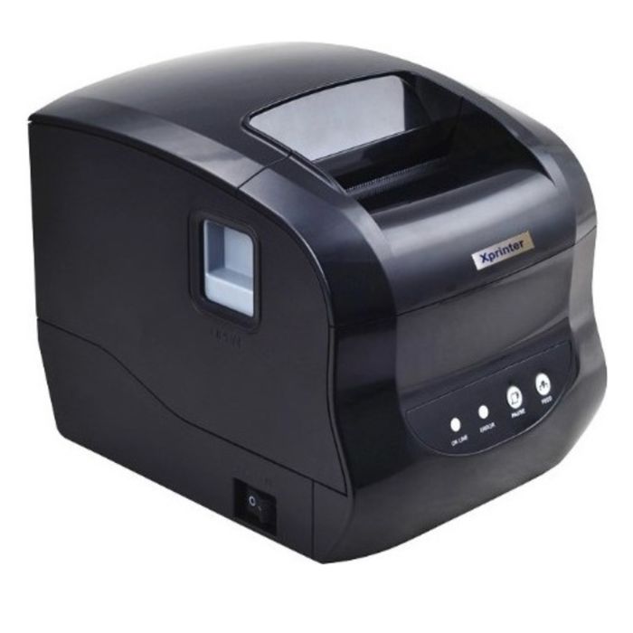 Приетер Этикеток Xprinter XP-365B
