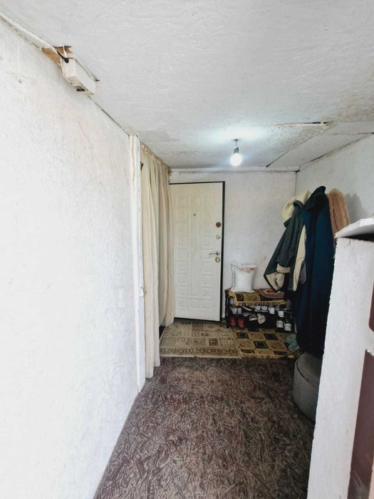 Продам часть дома. Костанай-2.