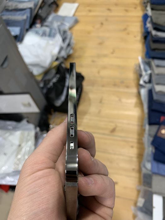 Iphone xs max to 12pro max korps 50