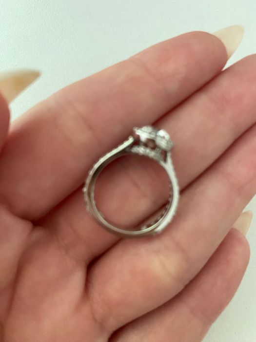 Пръстен  Swarovski