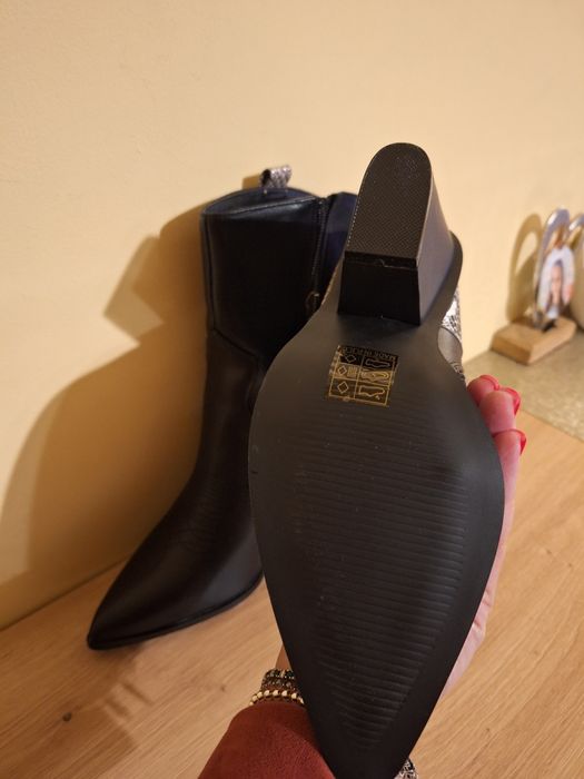 Ciocate dama marimea 39