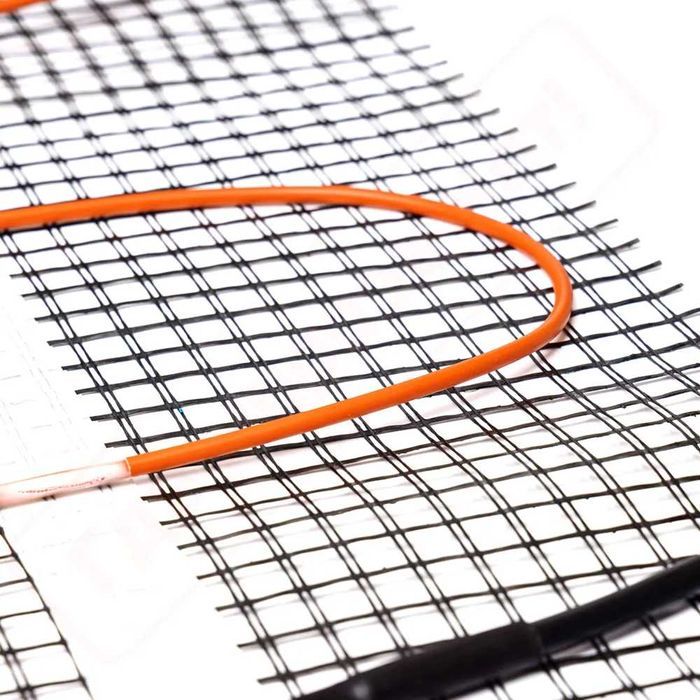 Корейский теплый пол