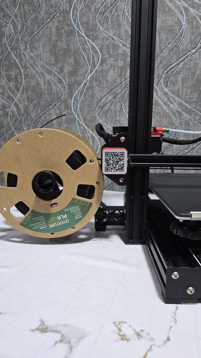 Ender Creality 3 max neo 3д принтер