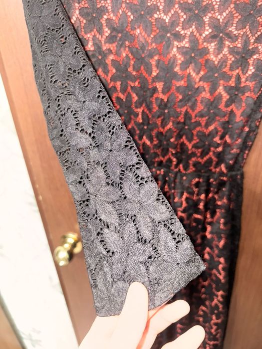 Платье женское праздничное