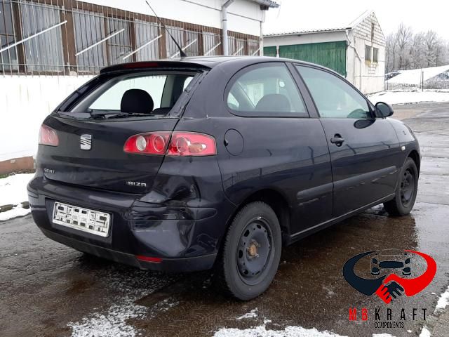 Plansa bord Seat Ibiza a 3-a generatie 6L