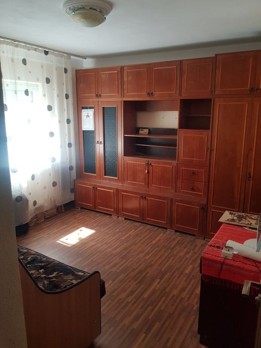 Apartament 2 camere Buzaului