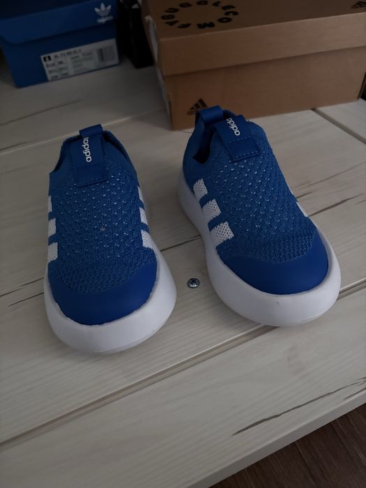 Детски маратонки адидас grand court 2.0