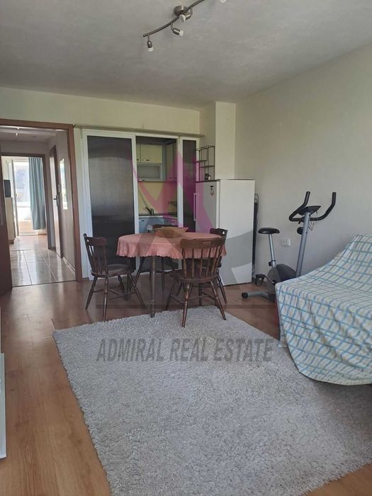 Дава се под наем Двустаен апартамент в Варна, Чаталджа - 68 кв.м за 475 € - Снимка #1