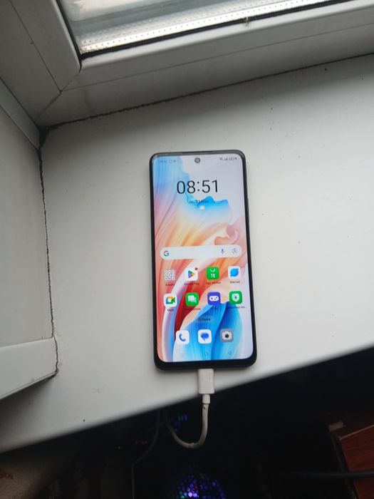 Продам OPPO A 58
