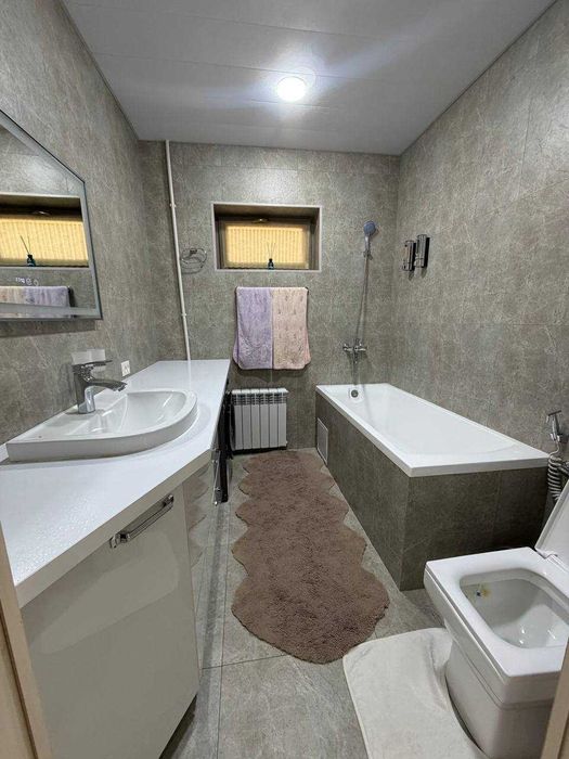 Продаётся 3х комн квартира на 3 этаже Ор-р 5 микрорайон Жомий