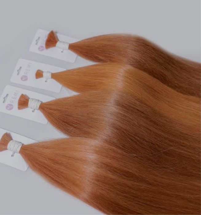 Волосы для наращивания