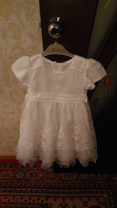 Срочно продам  платье