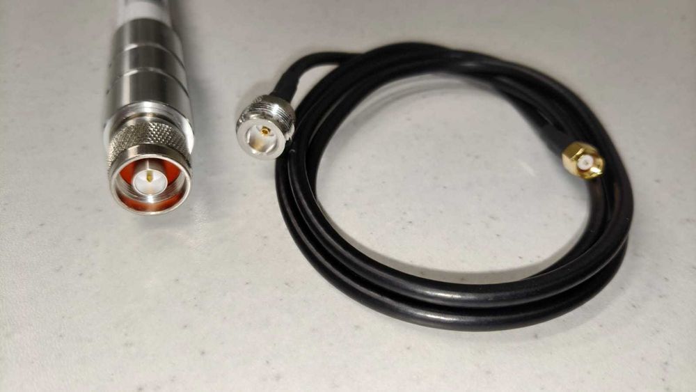 Antene Lora mining 6dbi nod Meshtastic