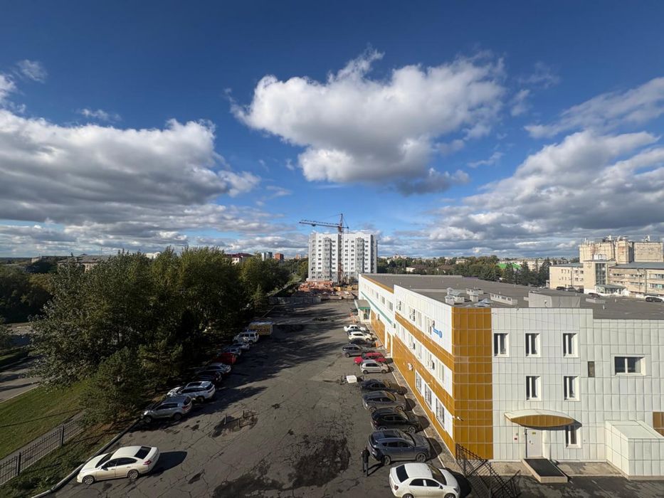 Сдам в аренду евро-двушку по ул Валиханова