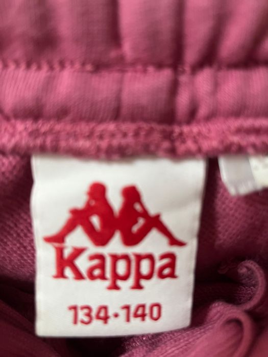 Спортивный костюм Kappa на девочку