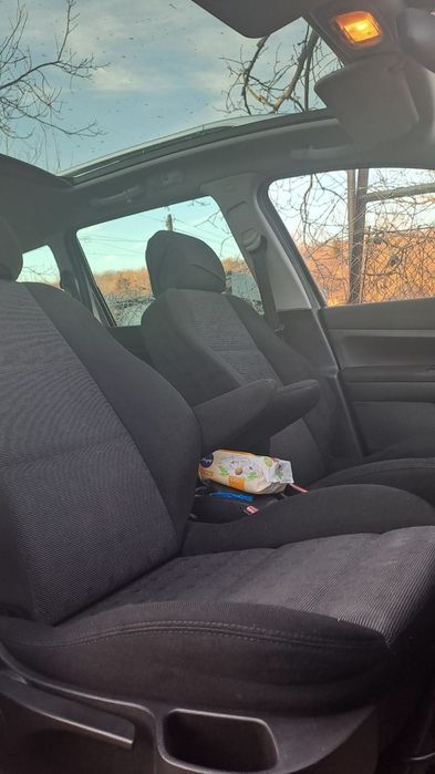 Peugeot 307 sw -комби