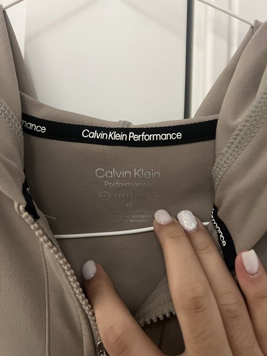 Кофточка Calvin Klein оригинал