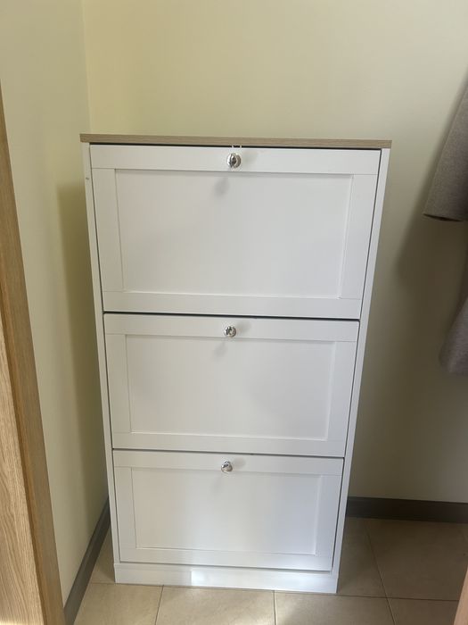 Нов Шкаф за обувки