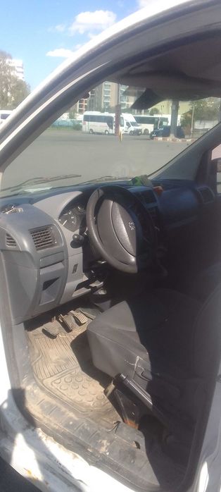 PEUGEOT Expert 2007 — imagine 3