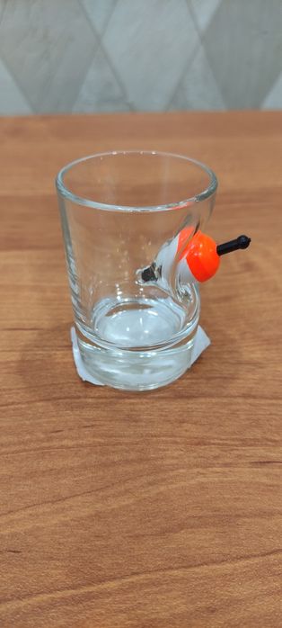 Подарок для рыбака