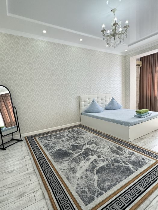 17мкр в центре города