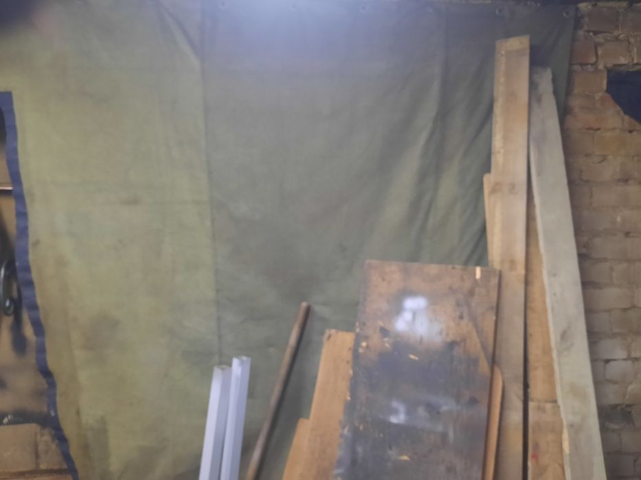 Продам гараж гск7