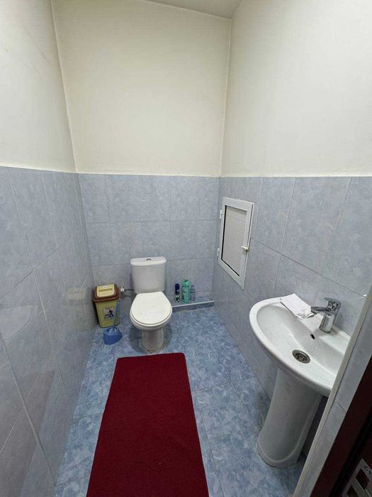 Продается квартира в НОВОСТРОЙКЕ, ТЦ Самарканд Дарвоза, Учлола ID:К 74