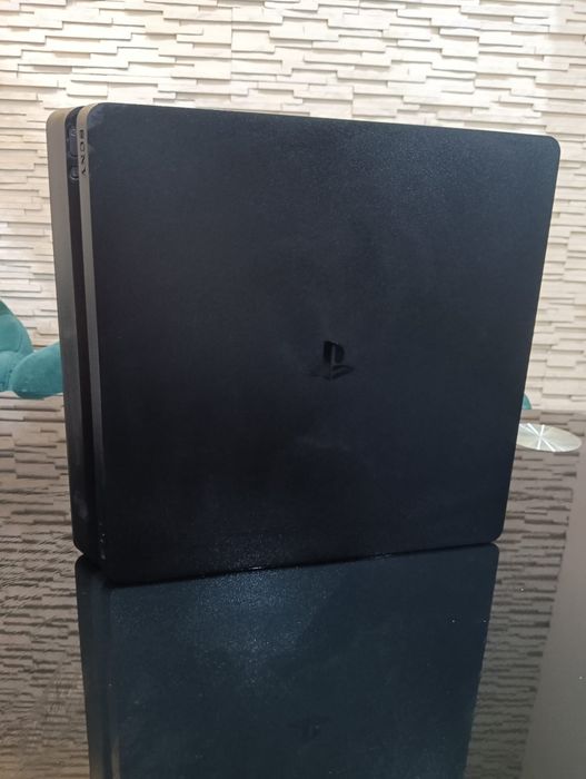 Consola Playstation 4