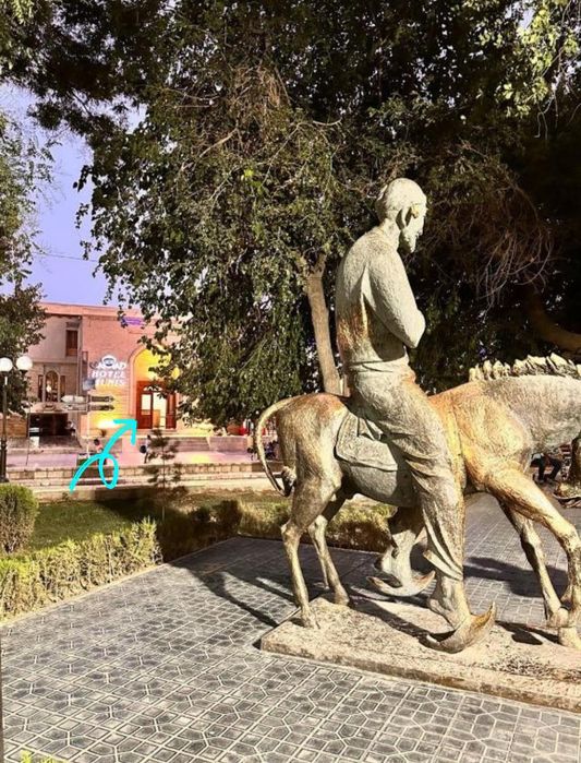 Гид переводчик экскурсовод по Узбекистану Бизнес поездки китайский яз