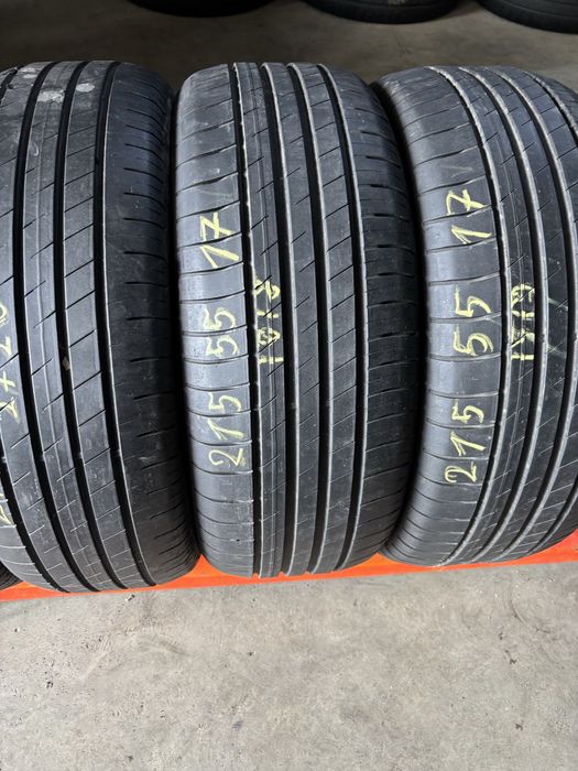 Anvelope Vara 215/55/17 GoodYear Efficient Grip Performance 215 55 17 R17