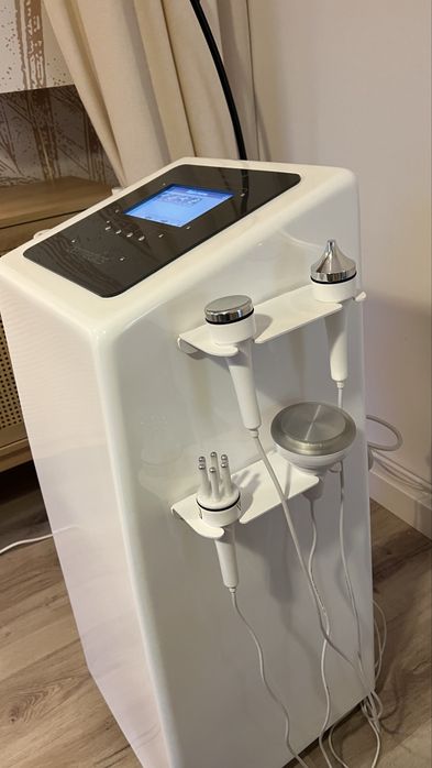 Combina cosmetica profesionala Dermedics Premium