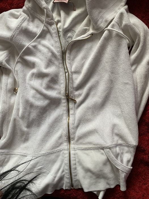 Hanorac Juicy Couture