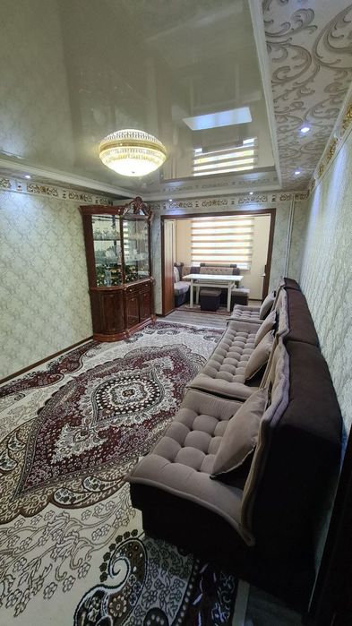 Юнусобод бодомзор 3.4.5.балкон 2х6 мебел техника бн