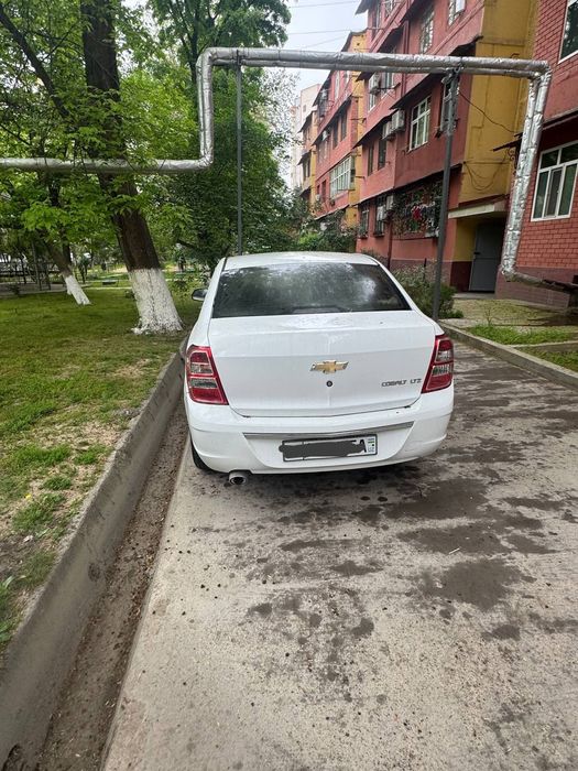 Продается кобольт 2022 года выпуска