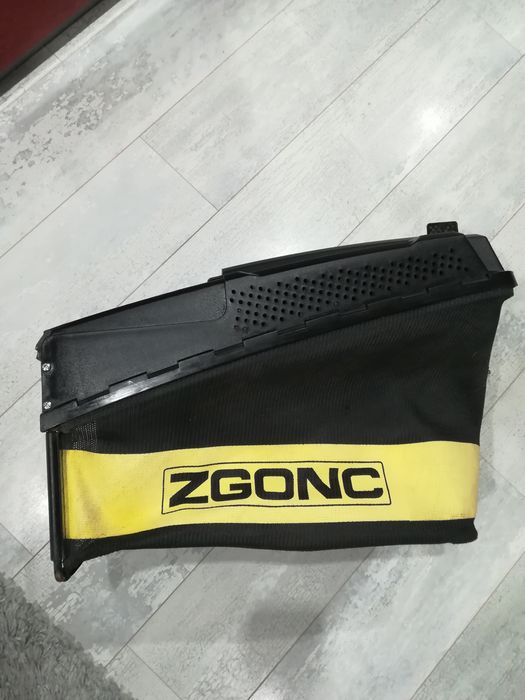 Кош от косачка .