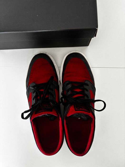 Nike SB Stefan Janoski 41