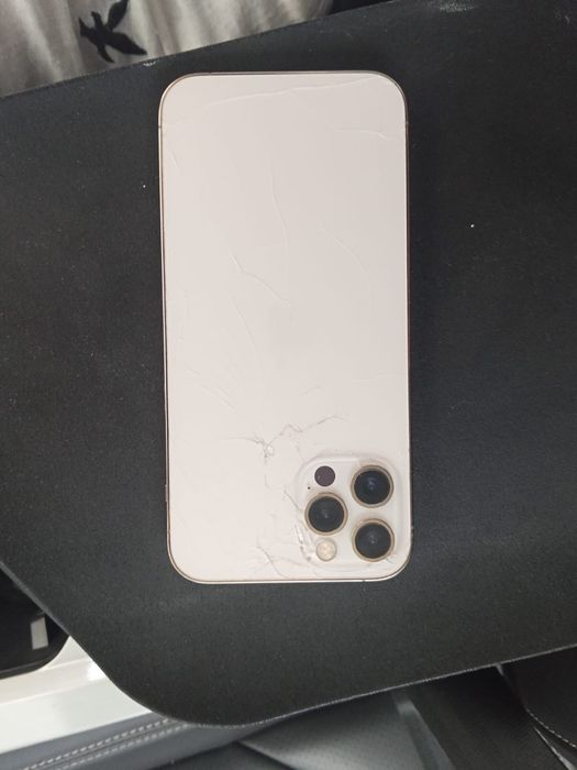 iPhone 12 pro обмен или покупка