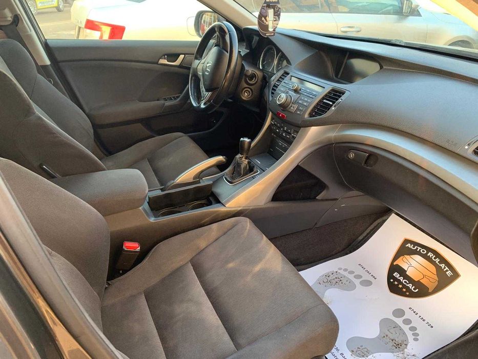 Pentru cunoscatori! Honda Accord 2.2i-DTEC, 2010