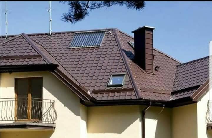Montaj acoperisuri Bilka