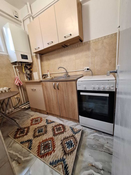 Inchiriez garsoniera Slobozia, Ialomita