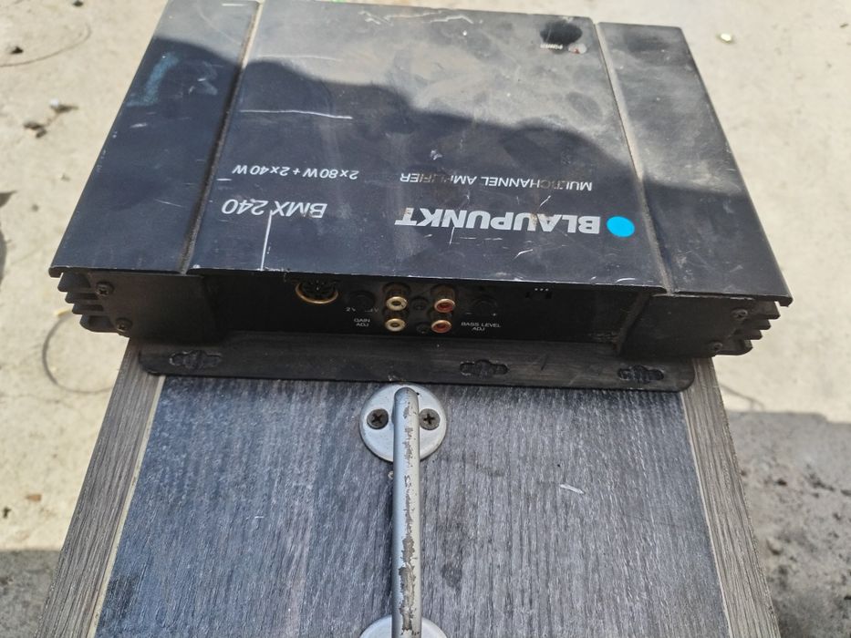 Продам саб в хорошем состоянии