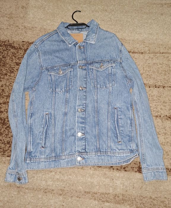 Дънково яке Jack & Jones