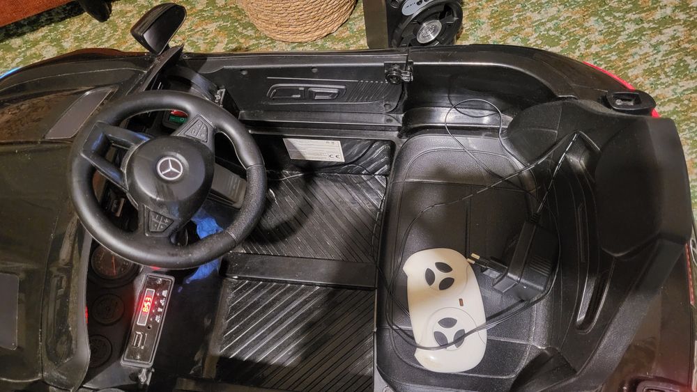 Акумулаторна кола