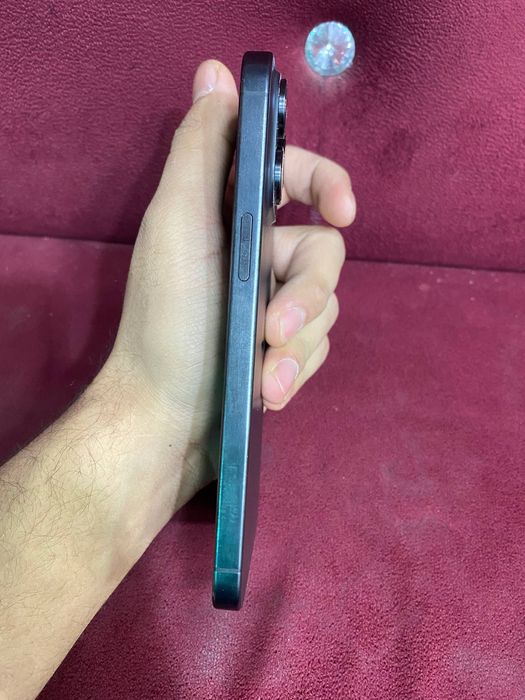 iphone 15pro max 256g