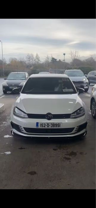 Липове за Golf 7 - 2013,14,15,16,17
