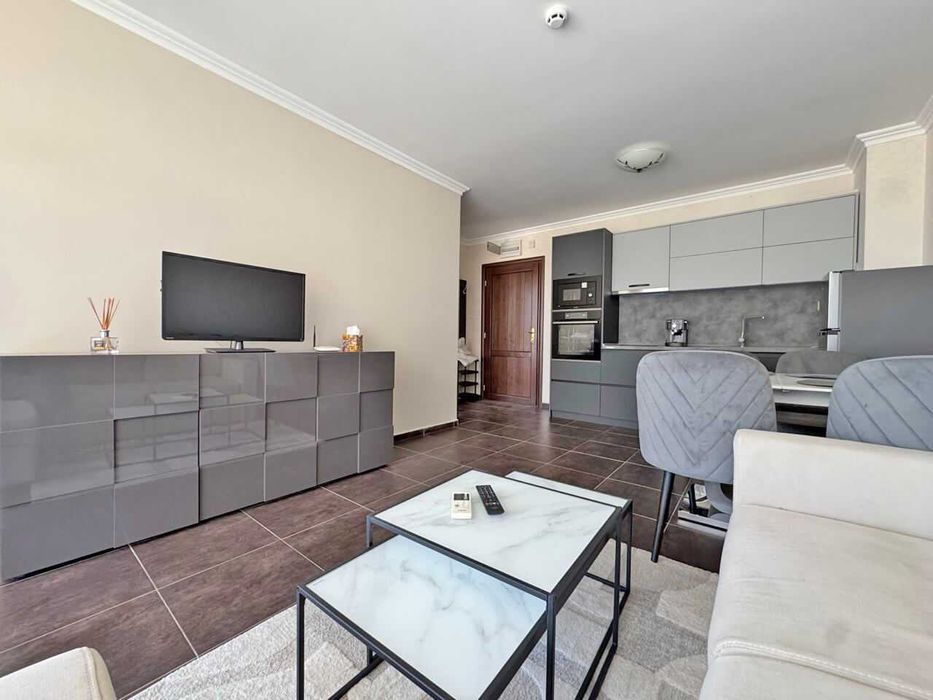 Продава се Двустаен апартамент в Свети Влас - 61 кв.м за 1547 €/кв.м - Снимка #10