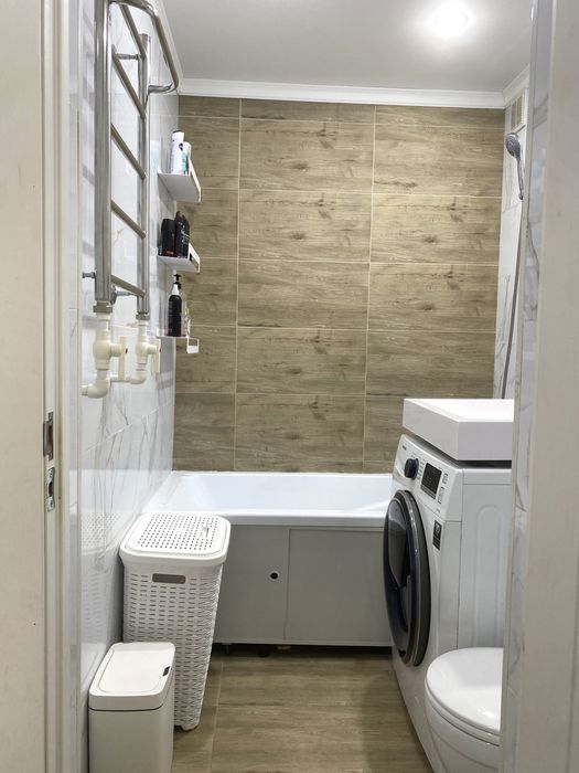 1-комн. Квартира. Василек. Сарань