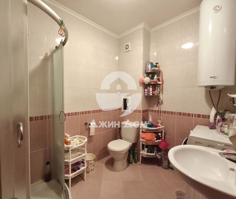 Продава се Двустаен апартамент в Свети Влас - 63 кв.м за 1556 €/кв.м - Снимка #4
