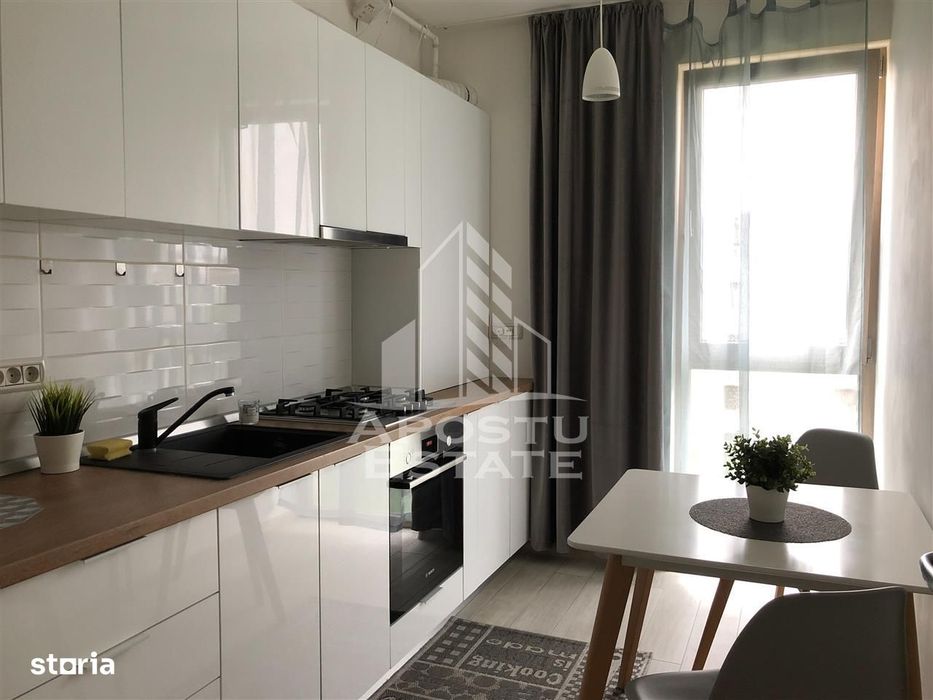 Apartament de inchiriat 2 camere, Braytim,Timisoara